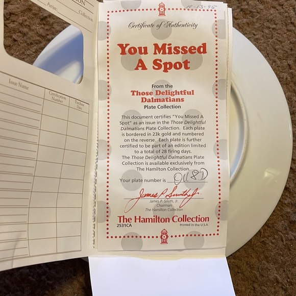 Wall plate - Picture 3 of 4